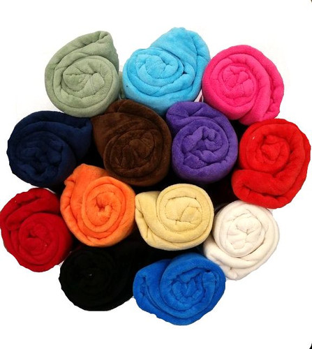 Super soft luxurious plush - super,